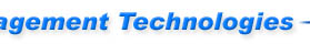 Security And Safety Management Technologies