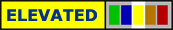NETWORK SECURITY ALERT IS AT AN ELEVATED LEVEL