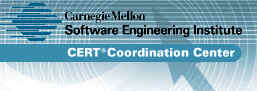 CERT Logo