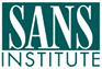 SANS Logo