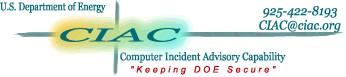 CIAC logo