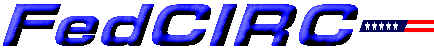 FedCIRC Logo