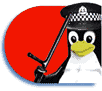 Linux Cop