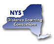 The New York State Distance Learning Consortium
