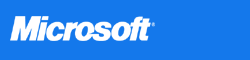 Microsoft Logo
