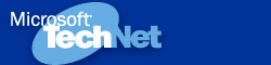 MSTechnet Logo