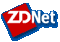 ZD Net Logo