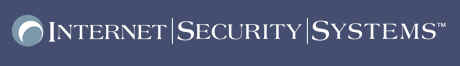 ISS Logo