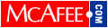 McAfee Logo